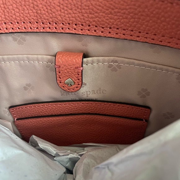 Kate Spade Margaux Medium Convertible Crossbody - Picture 3 of 15